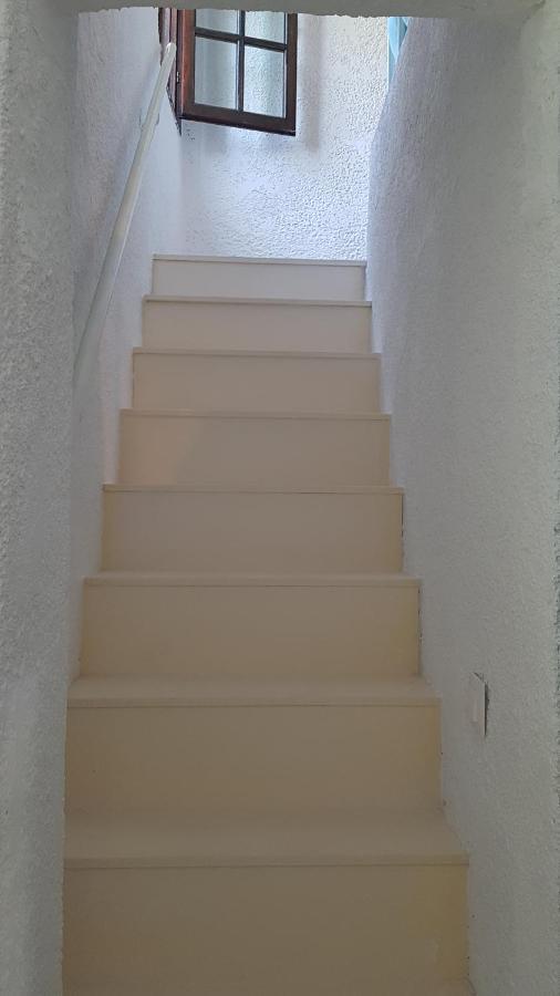 סאני ביץ' Konstantinos'S Luxury Residence Sani מראה חיצוני תמונה