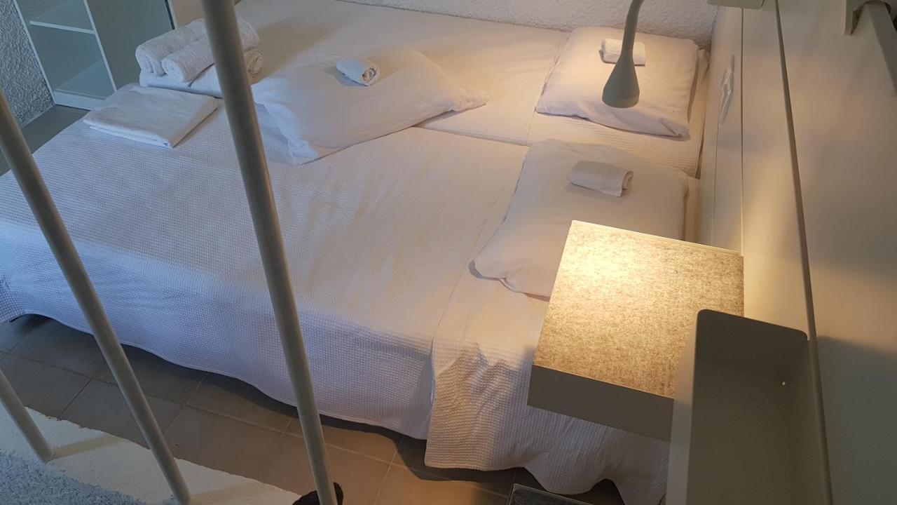 סאני ביץ' Konstantinos'S Luxury Residence Sani מראה חיצוני תמונה
