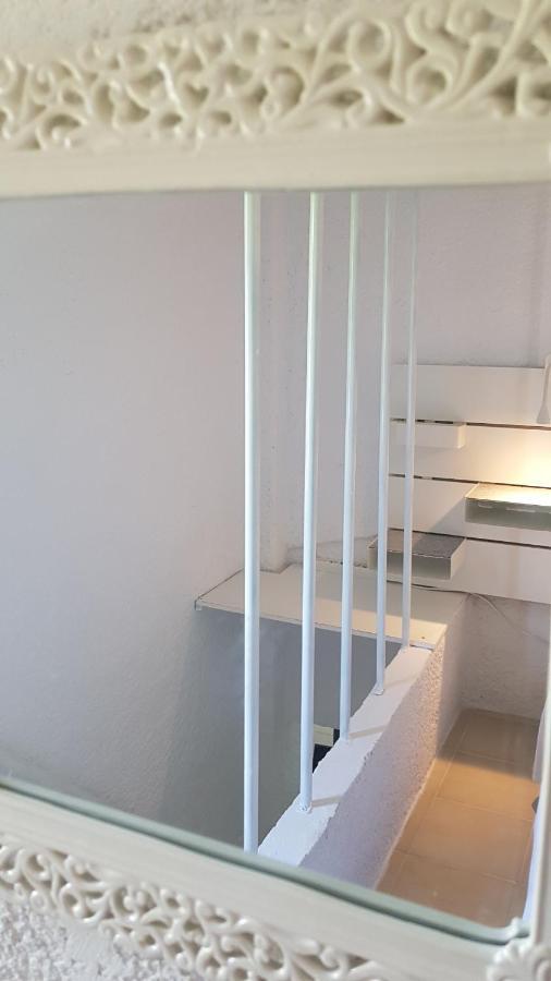 סאני ביץ' Konstantinos'S Luxury Residence Sani מראה חיצוני תמונה